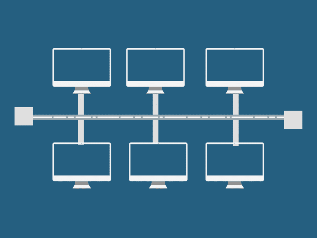 Bus Topology