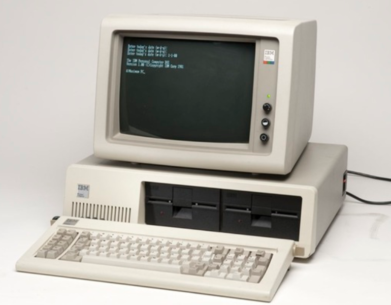 Fourth Generation Computer